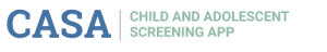 CASA Logo